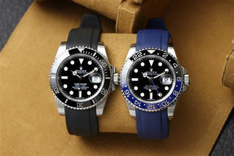 tudor fxd rubber strap|rolex submariner rubber strap.